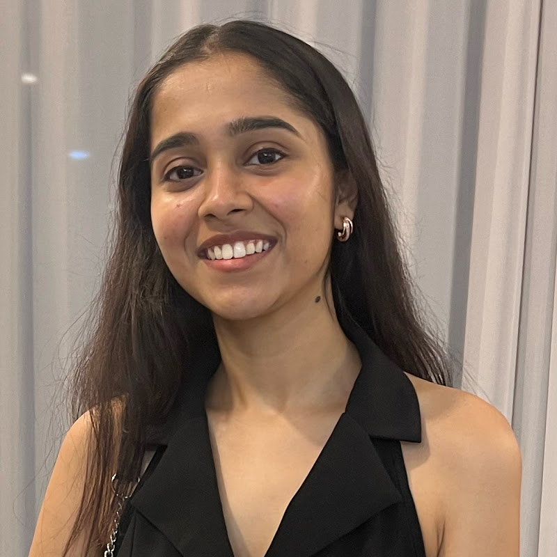 Muskan Agarwal
