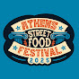 Athens Street Food Festival logo