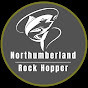 Northumberland rock hopper