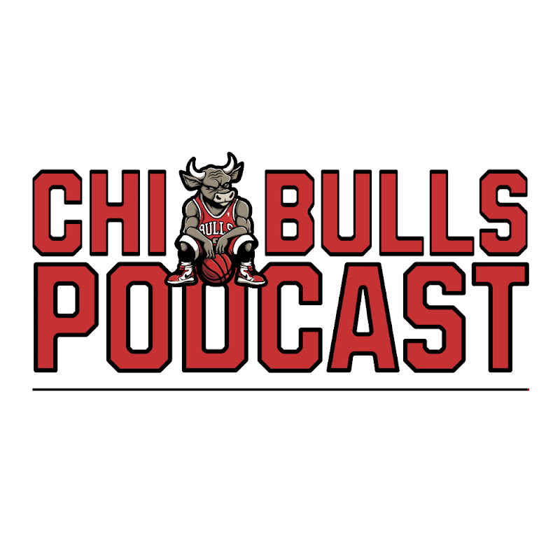 Chi Bulls Podcast cover art