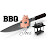 BBQ Joes: Recipes for the BBQ enthusiast