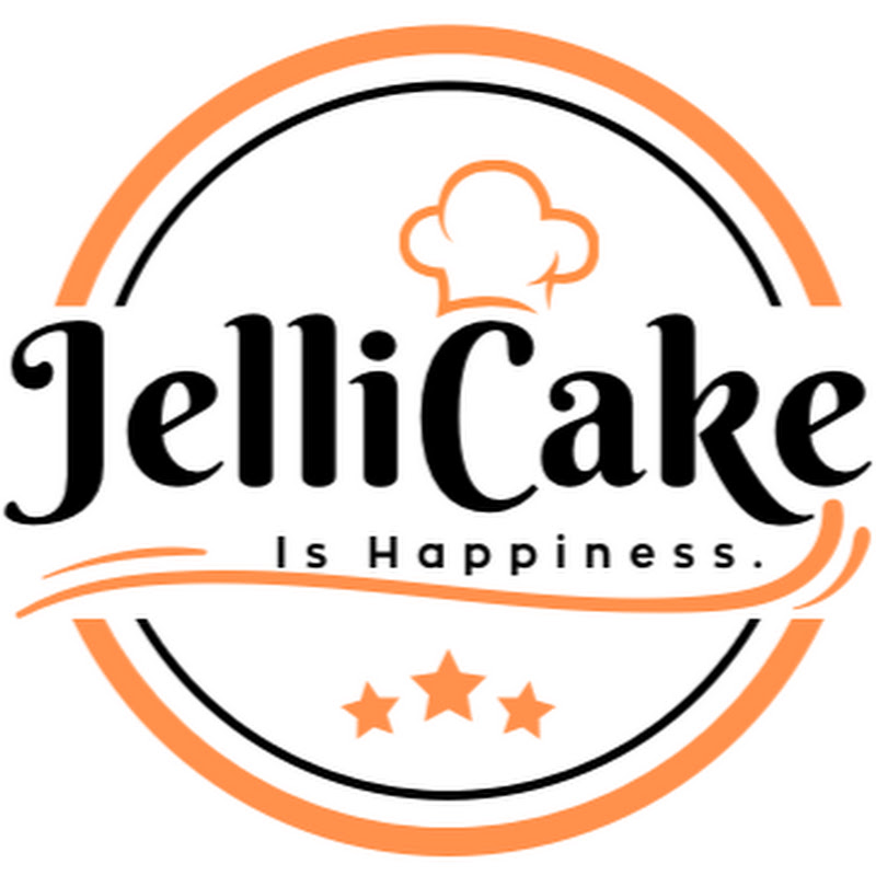 Jelli Cake