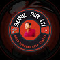 Sunil Sir ITI logo