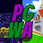 PGWAGames