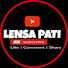 PQMAhLnyTHU-channel-avatar-LENSA PATI
