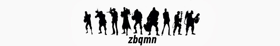 zbqmn YouTube kanalı avatarı