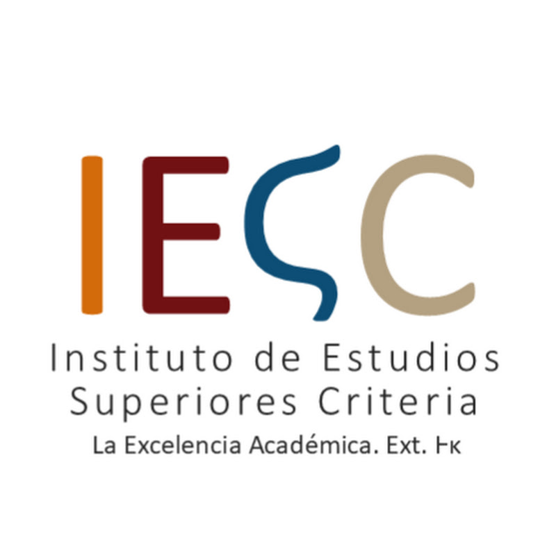 IESC - Instituto Criteria. Ext. 2020