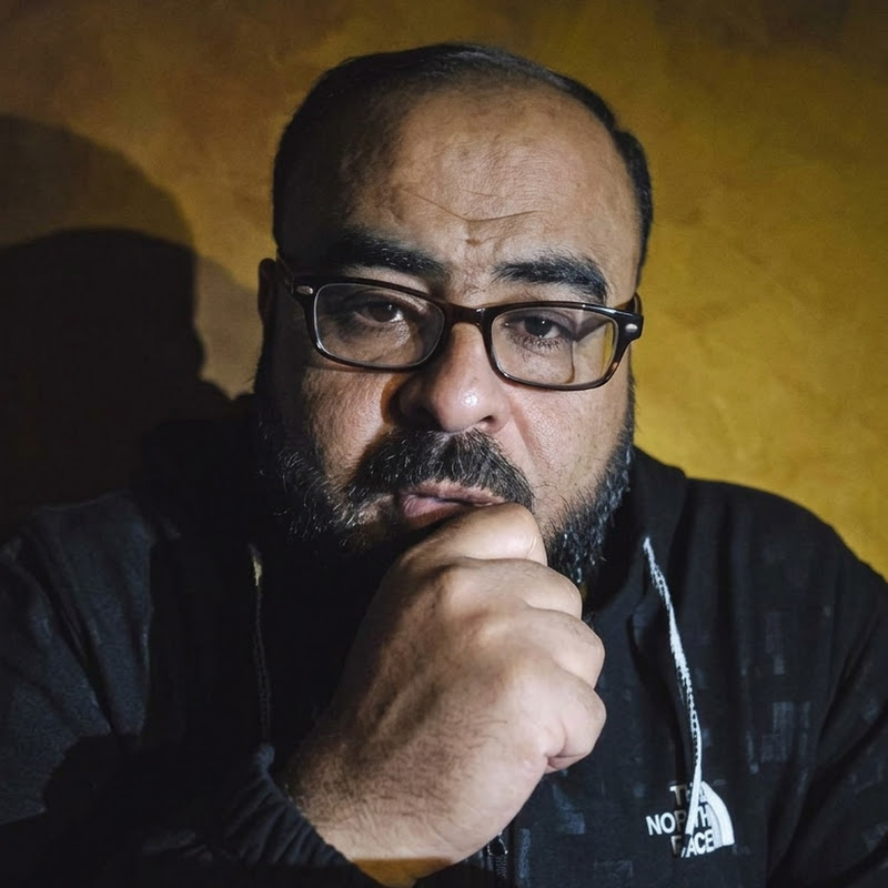 أبو صلاح العمودي