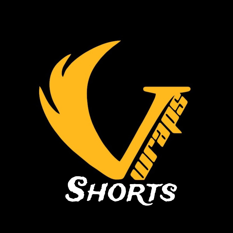 Vwraps Shorts