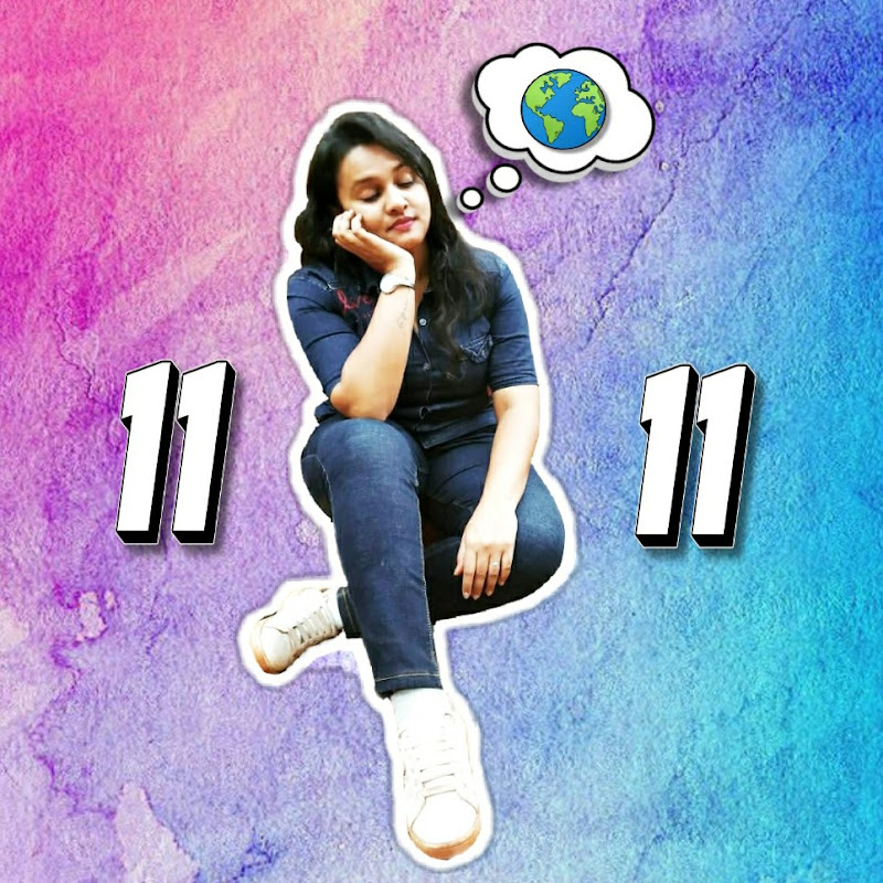 ima 11.11 💎 Decoding life