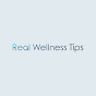 Real Wellness Tips logo