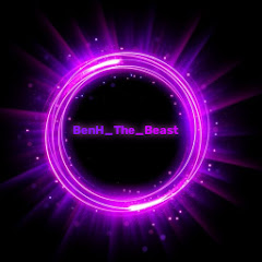 BenH_The_Beast