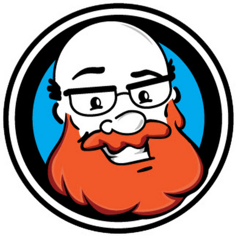 Bearded Meeple