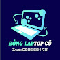 ĐỒNG LAPTOP CŨ logo