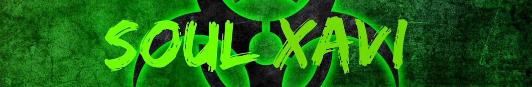 Soul Xavi YouTube 频道头像