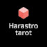 BhNPNNKfXGI-channel-avatar-Harastro tarot
