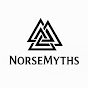 Norse Myths logo