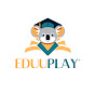 Eduuplay English logo