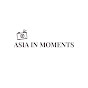 ASIA IN MOMENTS - JALAN - JALAN DI ASIA logo