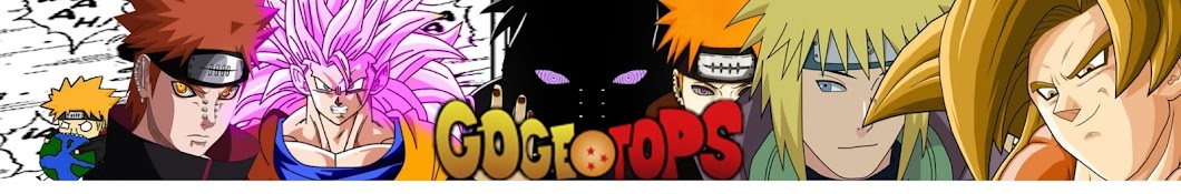 GogeTOP Z YouTube channel avatar