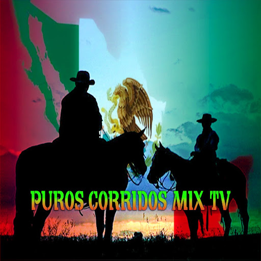 PUROS CORRIDOS MIX TV