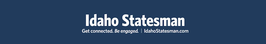 Idaho Statesman YouTube-Kanal-Avatar