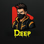 Deepx444  logo