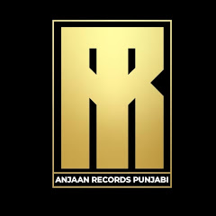 Anjaan Records Punjabi
