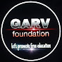 MY GARV FOUNDATION logo