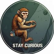 Stay Curious