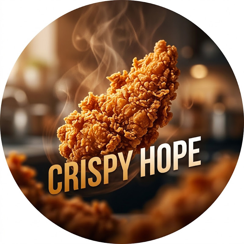 Crispy Hope