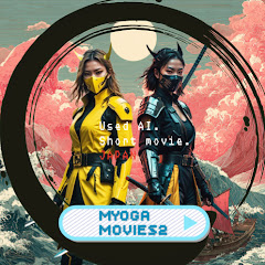 MYOGA.MOVIES JAPAN