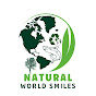 Natural World Smiles logo