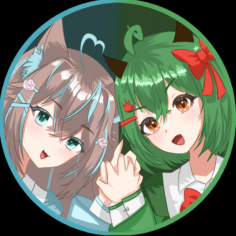 ウミハギCh. HaginoDragon & Umisango Channel