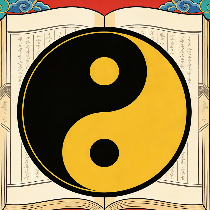 知行謀略塾  Logo