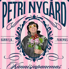 Petri Nygård
