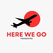 HERE WE GO ! Yamashita