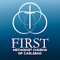 First Methodist Carlsbad logo
