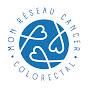 Mon Réseau Cancer Colorectal  logo