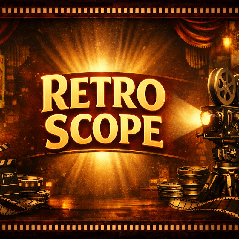Retro Scope