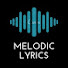 M2db_mrH7aw-channel-avatar-Melodic Lyrics