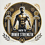 Path to Inner Strength logo