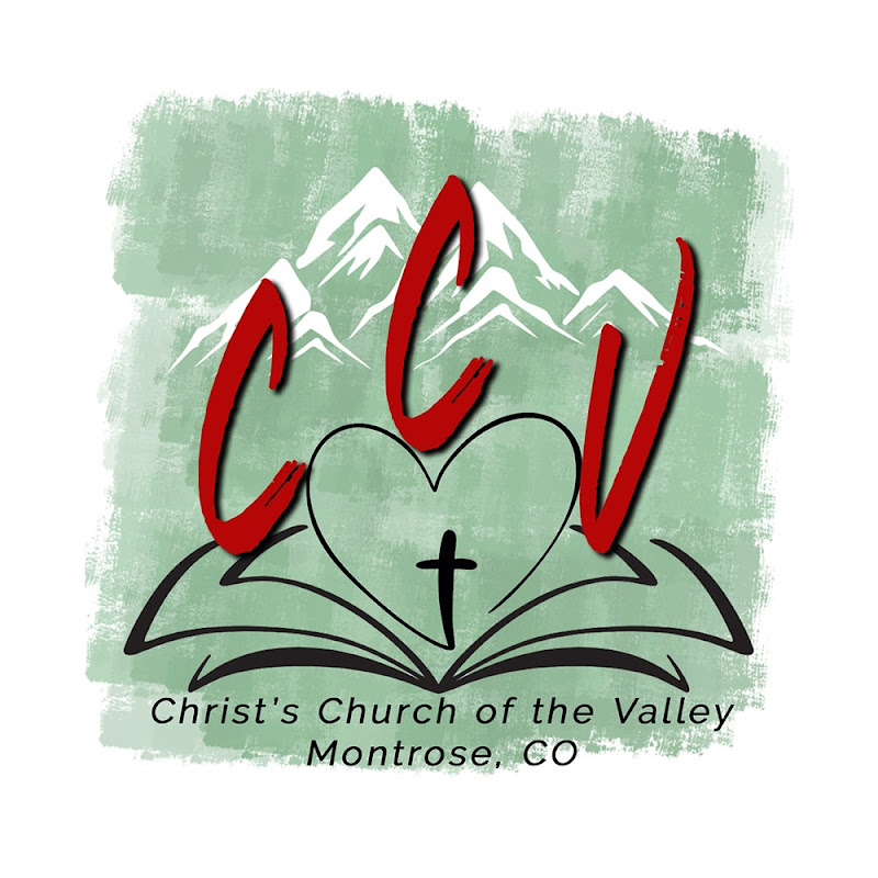 Christs Church Of the Valley