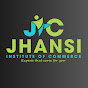Jhansi Institute of Commerce logo