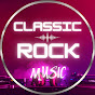 Classic Rock Music Power logo