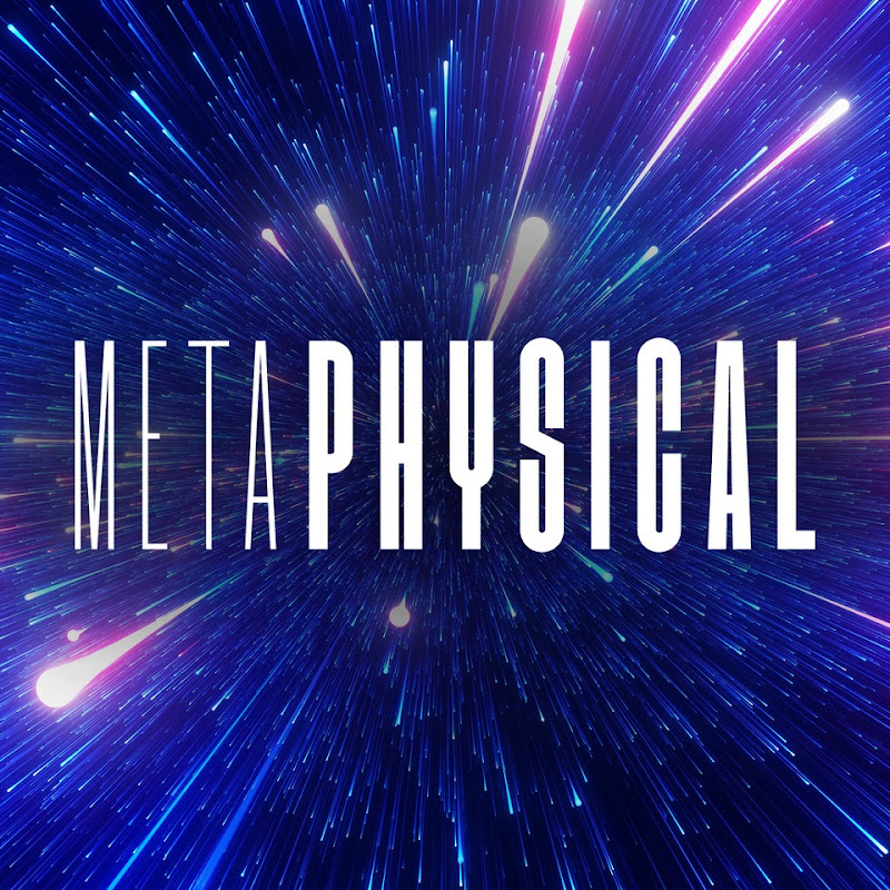 Metaphysical Logo
