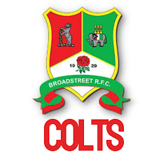 Broadstreet Colts 24-25 Season