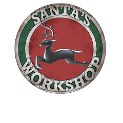 Santa’s Workshop Avatar
