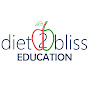 diet2bliss education logo