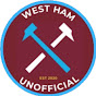 West Ham Unofficial logo
